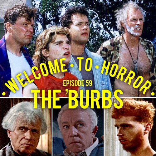 The Burbs