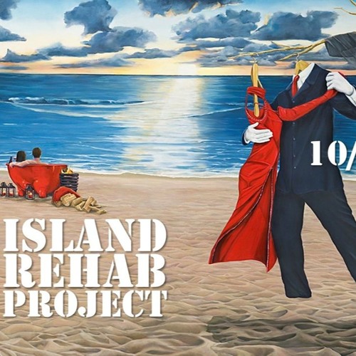 Island Rehab Project V - Kike Roldan b2b Differ (Part 2)