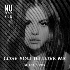 Selena Gomez -  Lose You To Love Me (Dexter Remix) (BUY=FREEDOWNLOAD)