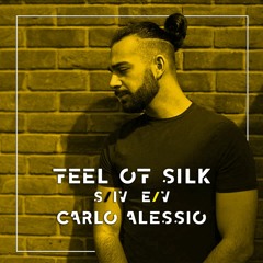 Feel of Silk | S4E5 | Carlo Alessio