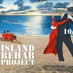 Island Rehab Project V - Kike Roldan b2b Differ (Part 1)