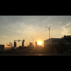 Hoàng hôn rơi (original)| Mina Fung