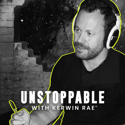 An entrepreneur's guide to parenting, recession proofing and more | Tom Griffith | Unstoppable #65