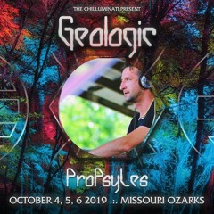 Geologic 2019(dj Set)10pm-12am (tracklist)