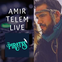 Live @ the Pirates Stage - Contra Burn 2019