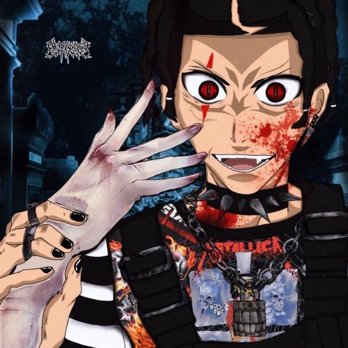 #1 Ft. Ka$h Mula [Prod by. Travis Xantana]