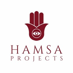 SAY IT - Hamsa Projects ft. Demeyer & Yanina