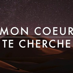 Mon coeur te cherche - Adoration Prophétique au Piano l Méditation l Prière