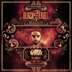 GANON - LAZERGAME (NSD: Black Label)