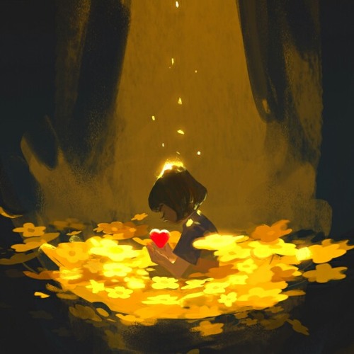 Stream Undertale Fallen Down Re Pitched Hole Version By James N Jam 