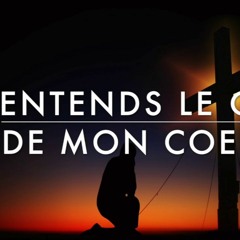Entends le cri de mon coeur - Adoration Prophétique au Piano l Prière au piano