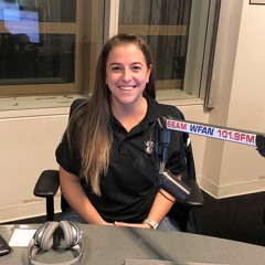 WFAN October 27, 2019