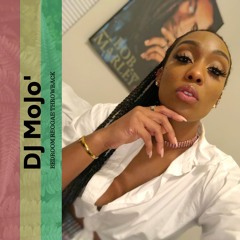 DJ MoJo'- Bedroom Reggae Throwback