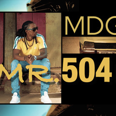 MDG - MR.504