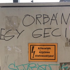 Orbán Egy Geci (2019)