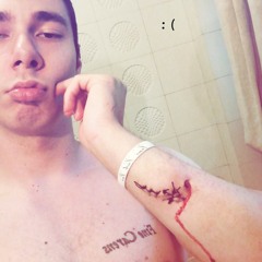 kyrie for evan j. written ⟨prod. porridge • recording of a looped snippet • use 🎧⟩