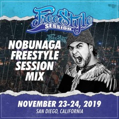 Freestyle Session Mix 2019