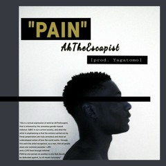 "PAIN" - Clean Version