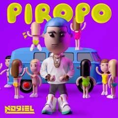 Noriel - Piropo (Dj Juanfe Private Remix 2019)