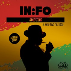 IN:FO -  Mad Ting (CLIP)
