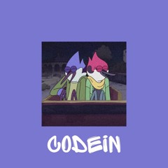 Type Beat XXXTENTACION x PHARAOH x JOJI ”Mutually” by Codein || codein616@gmail.com