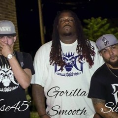 GGF - So New England (So Brooklyn Challenge)