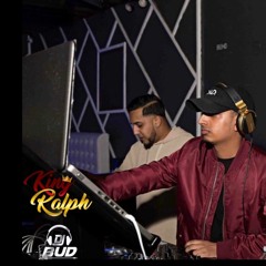 DJ Bud x King Ralph