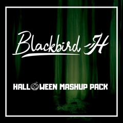 HALLOWEEN MASHUP PACK / 16 TRACKS + 4 FRIENDS BONUS / FREE DOWNLOAD