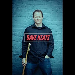 Dave Keats - Alchemy - Mixing