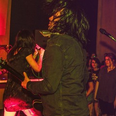 LEWITT mixing contest #MakeYourselfHeard