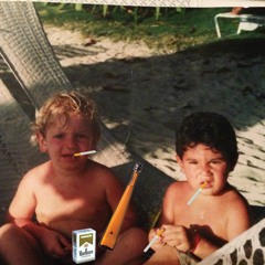 ALJOCO - Under Your Skin (Laroz) VS. Move Your Body (Evokings)