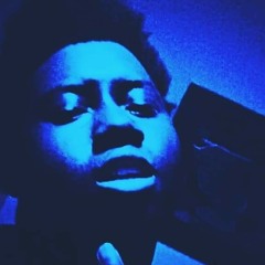 Kaemar Blacc -Cancun