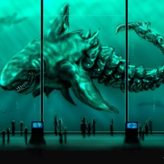 who Is SHARKBAIT? [mix]