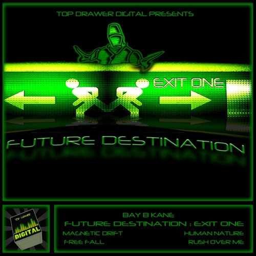 Free Fall - Bay B Kane