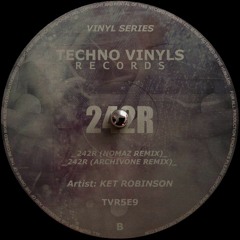 B1 - Ket Robinson - 242R (NOMAZ Remix)