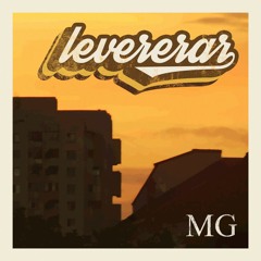 Levererar - MG (pippi Remix)