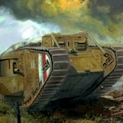 KATYUSHA instrumental