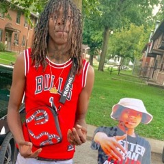 OppieGhee x Real Street Ni***S