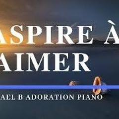 Stream YESHUA - Adoration Prophétique au Piano l Instrumentale l Louange by  Nathanael B Adoration Piano | Listen online for free on SoundCloud