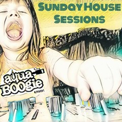 jax-Sunday House Sessions