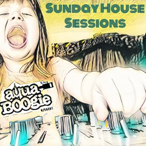 jax-Sunday House Sessions