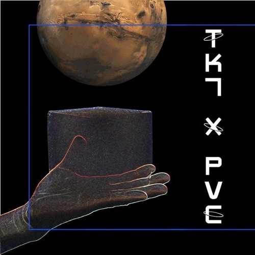 liverecording TK7 x PVC VANTA