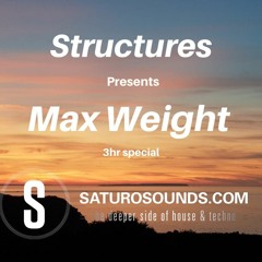 Structures Vol.10 Max Weight 3hr Special