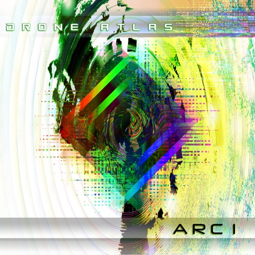 Drone Atlas - Allegoric (Draft Version)