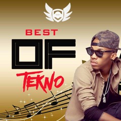 Tekno Skeletun Fever - Best Of Tekno