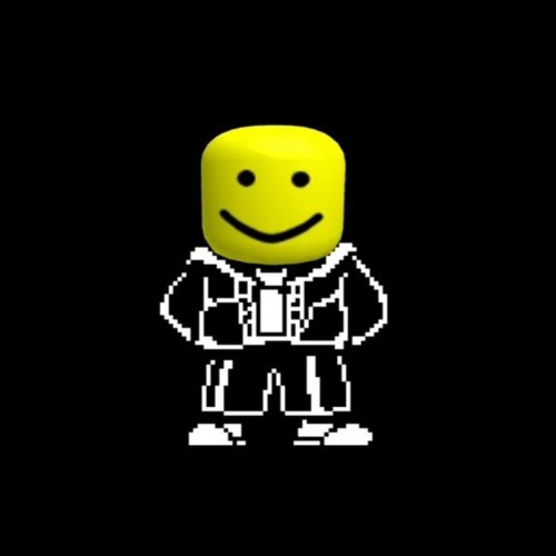 Stream megalovainiOOF (megalovania Roblox OOF remix) by Ibot