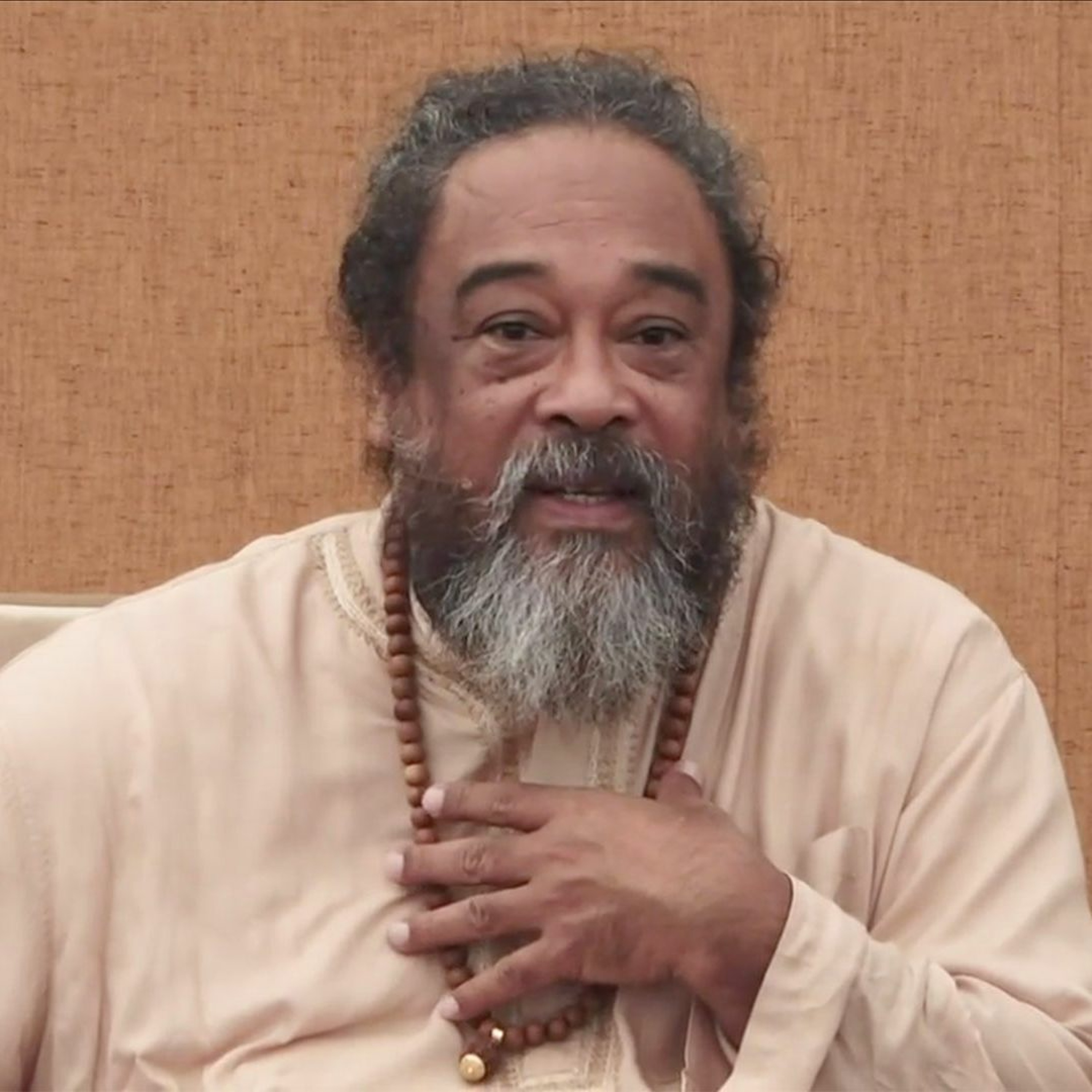 Satsang with Mooji
