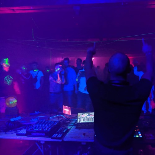 Ist das ein Jeffrey ? /MNR 25.10.2019