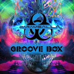 Daramsalla - Groove Box