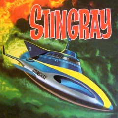 Stingray!